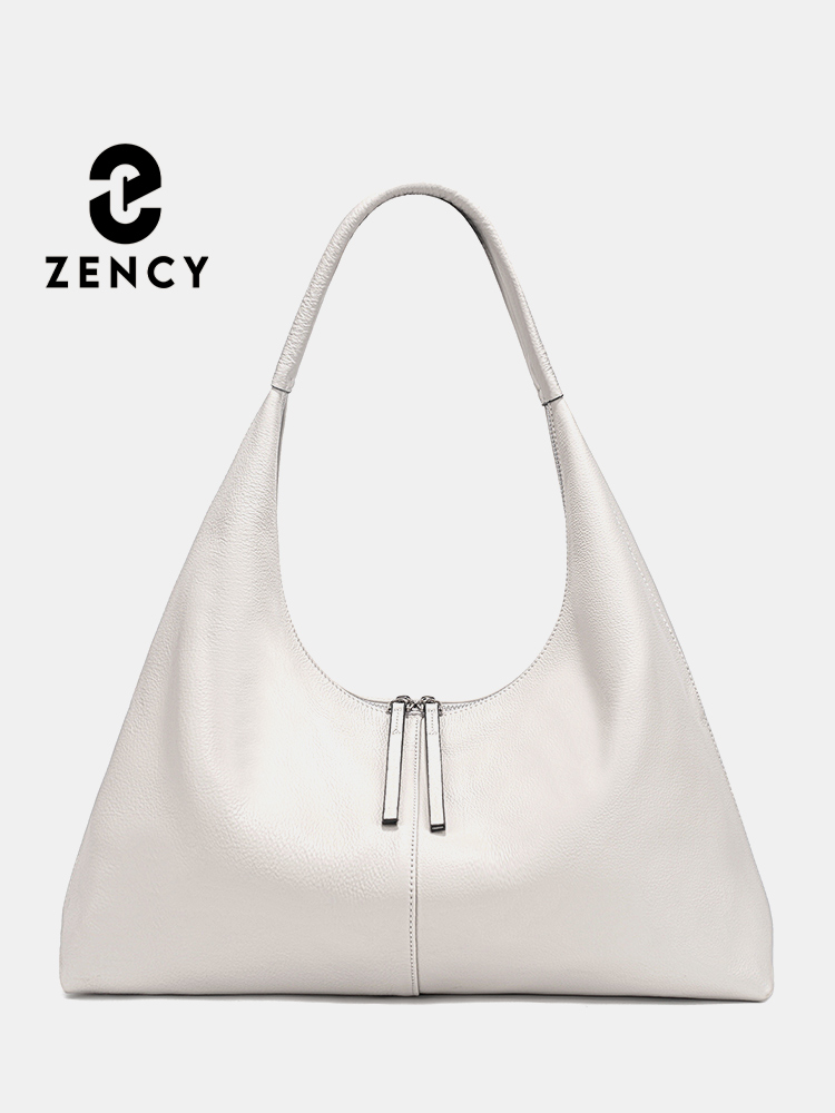 Women'S Tote Bags For Work - Zency Large Capacity Tote Bag Genuine