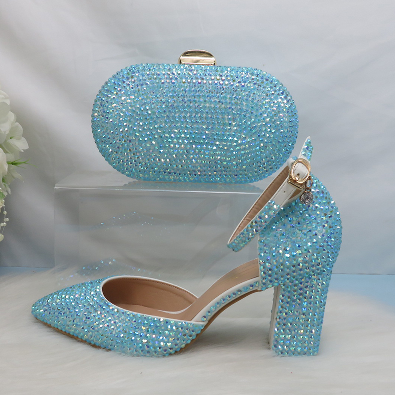Women Bags Green - 2025 New Arrival Blue Green AB