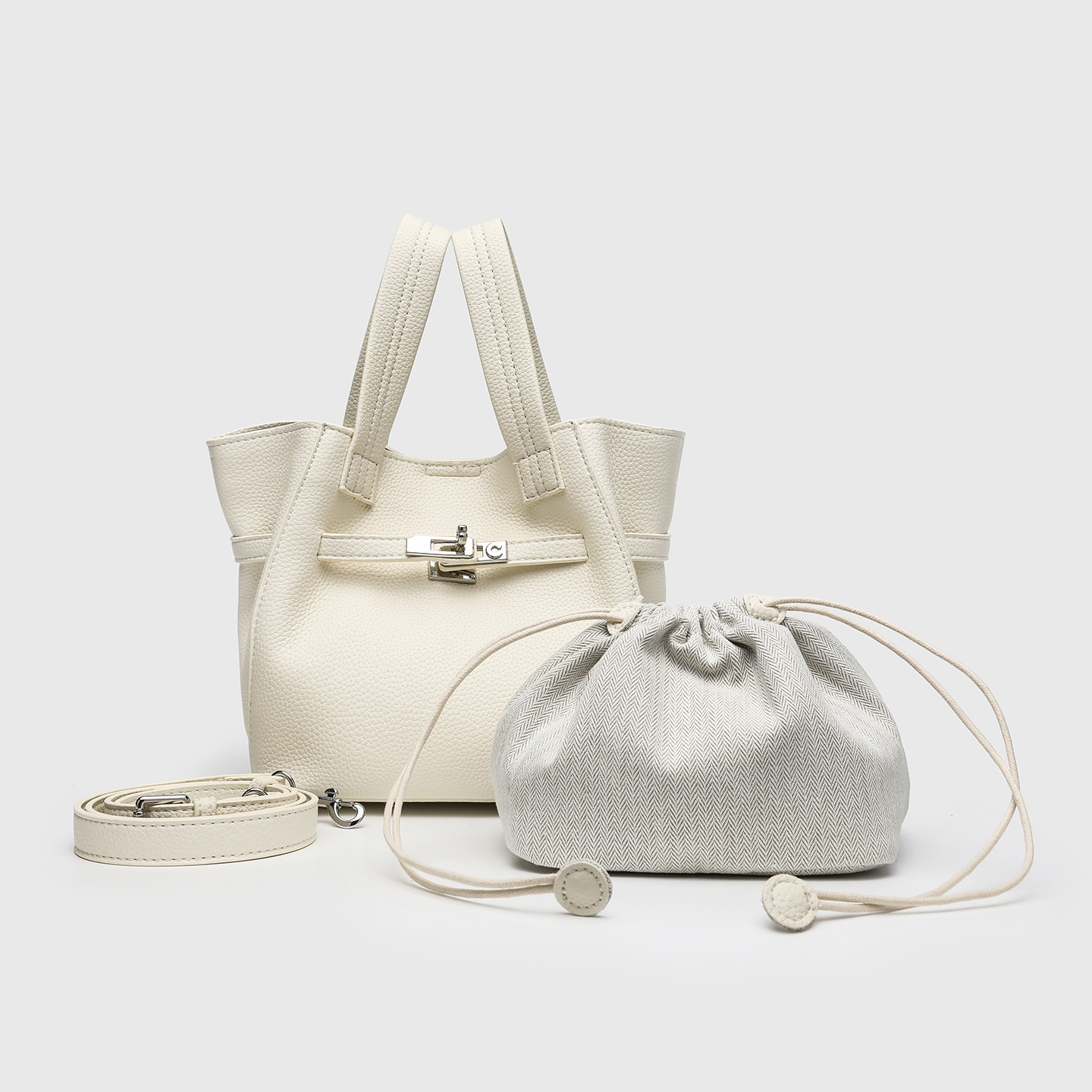 Women Bags Premium Brands - Stylish Clutch Mini Casual Simple Vintage