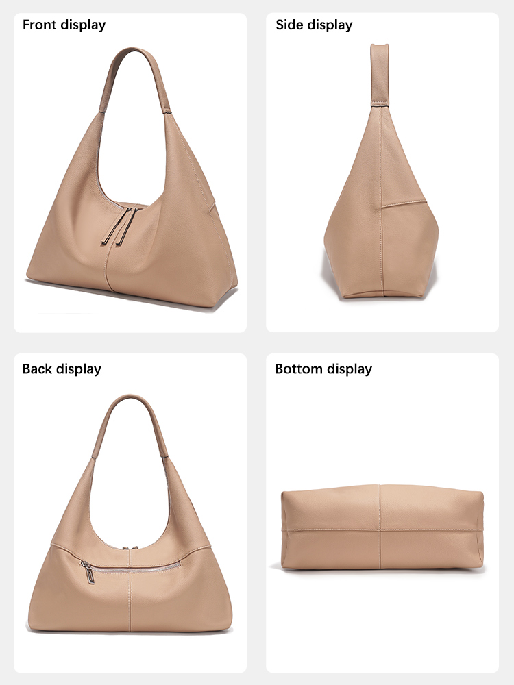 Zency Women's Genuine Leather  - Women'S Tote Bags For Work 评论和价格