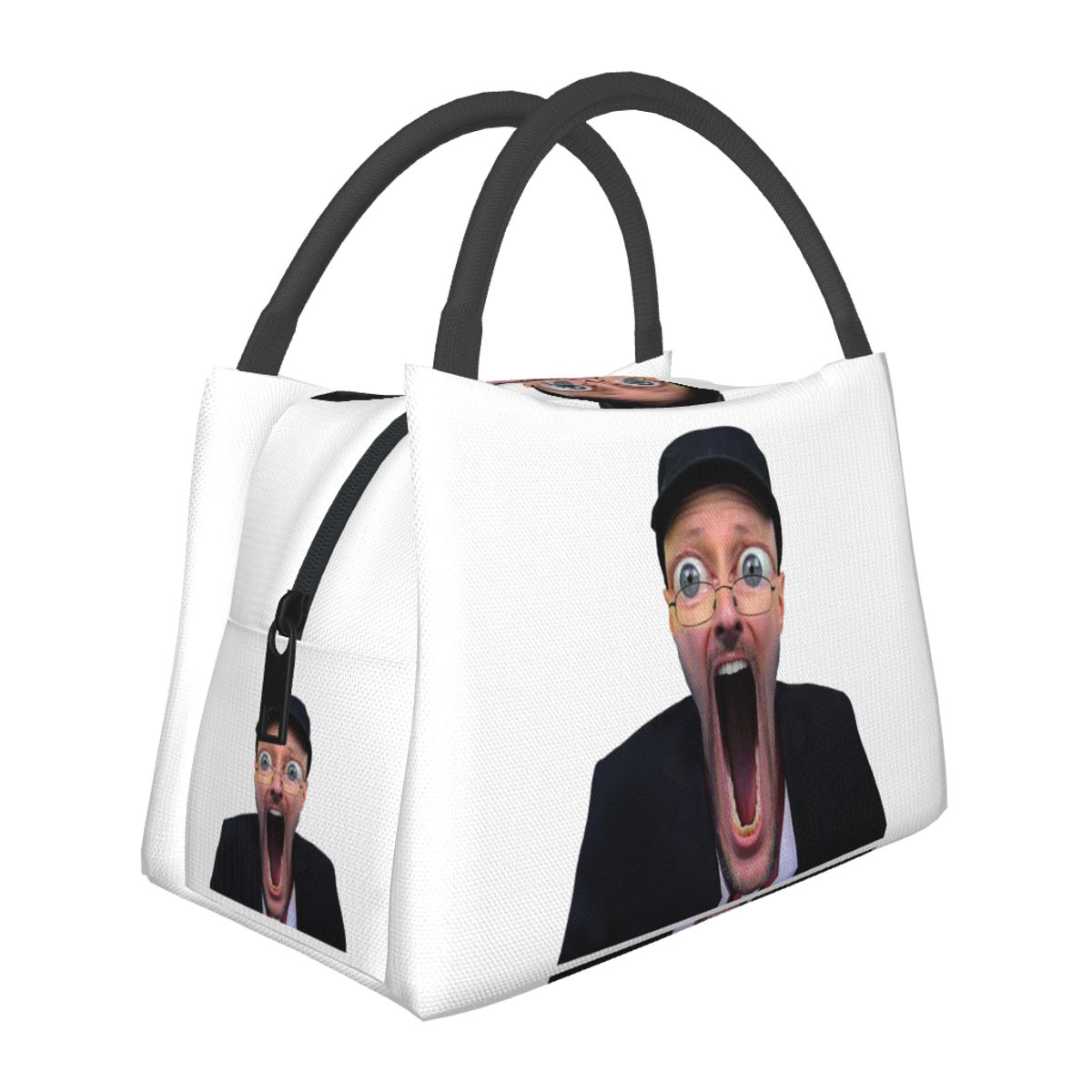 NOSTALGIA CRITIC WOJAK FUNNY M - Women Bags Reddit 评论和价格