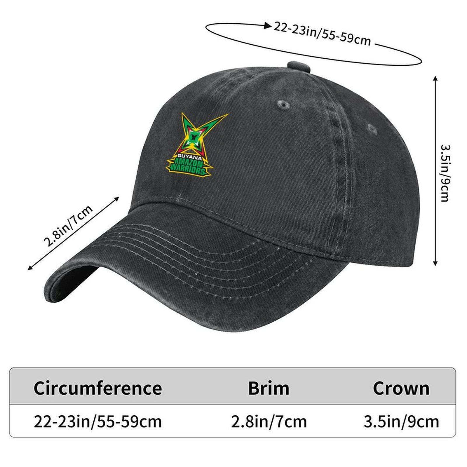 The Guyana Amazon Warriors Bas - Women Bags Amazon 评论和价格
