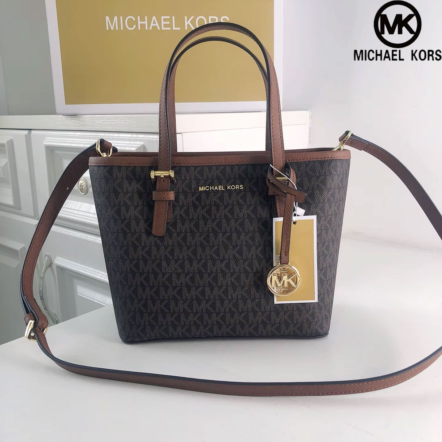 Brand new 2026 Michael Kors hi - Women Bags Premium Brands 评论和价格