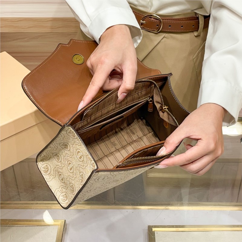 Luxury Brand Women Leather Han - Women Bags Premium Brands 评论和价格