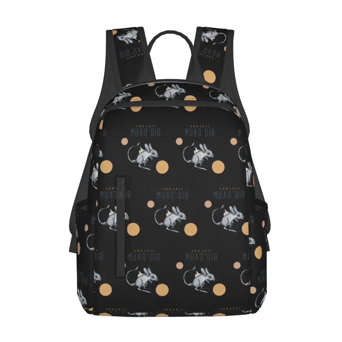 Dune 2020 Muad'Dib Backpack Da - Women Bags Dune 评论和价格
