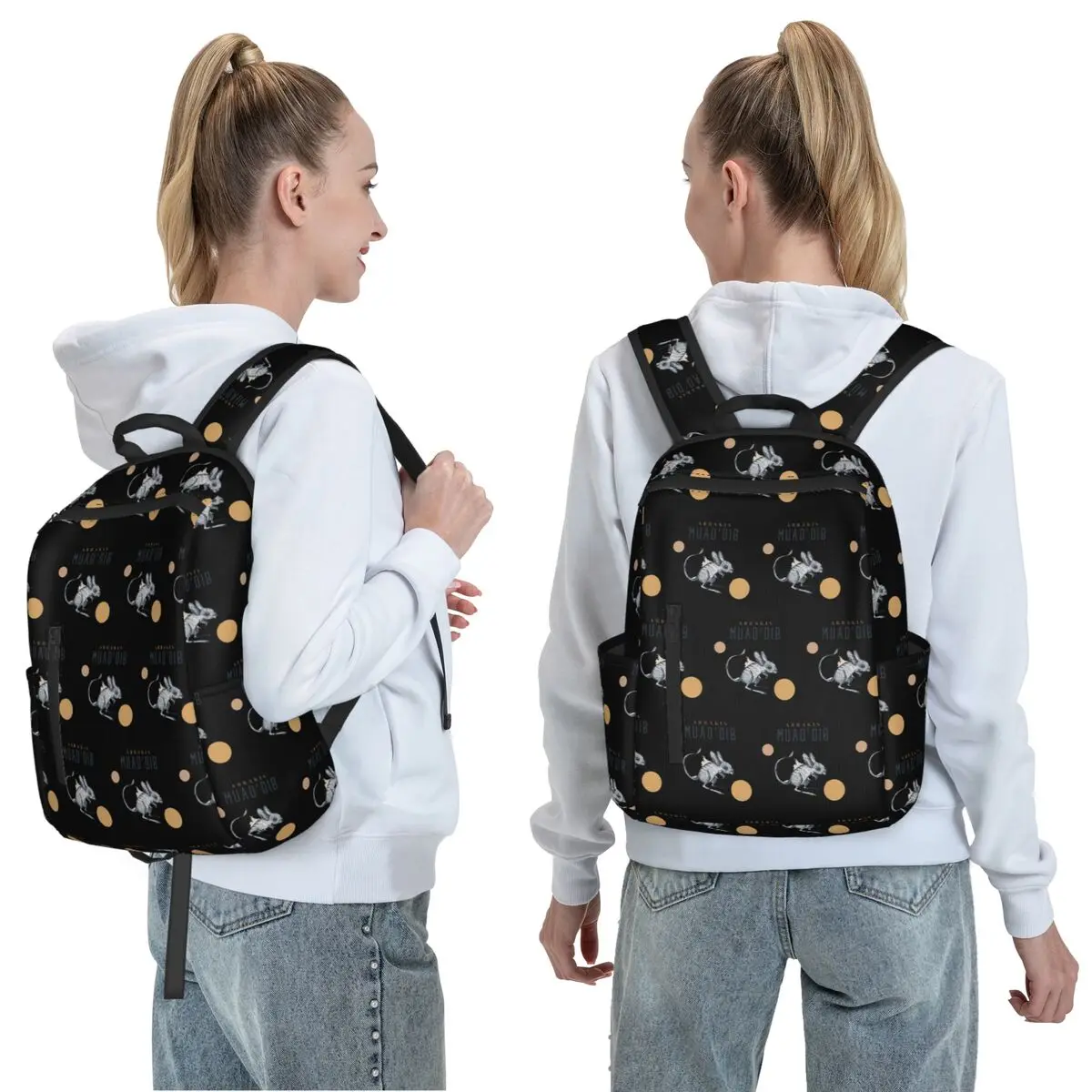 Dune 2020 Muad'Dib Backpack Da - Women Bags Dune 评论和价格