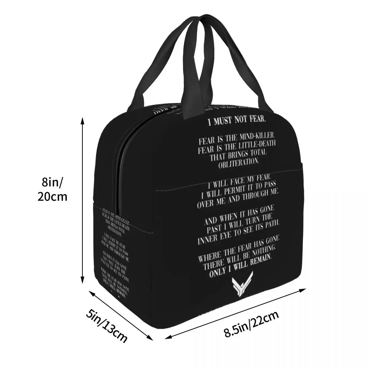 Litany Against Fear Dune 2020  - Women Bags Dune 评论和价格