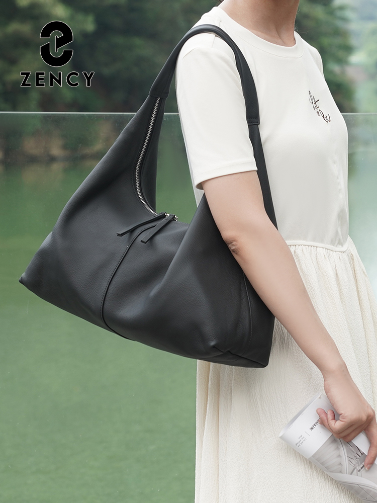 Zency Large Capacity Tote Bag  - Women'S Tote Bags For Work 评论和价格