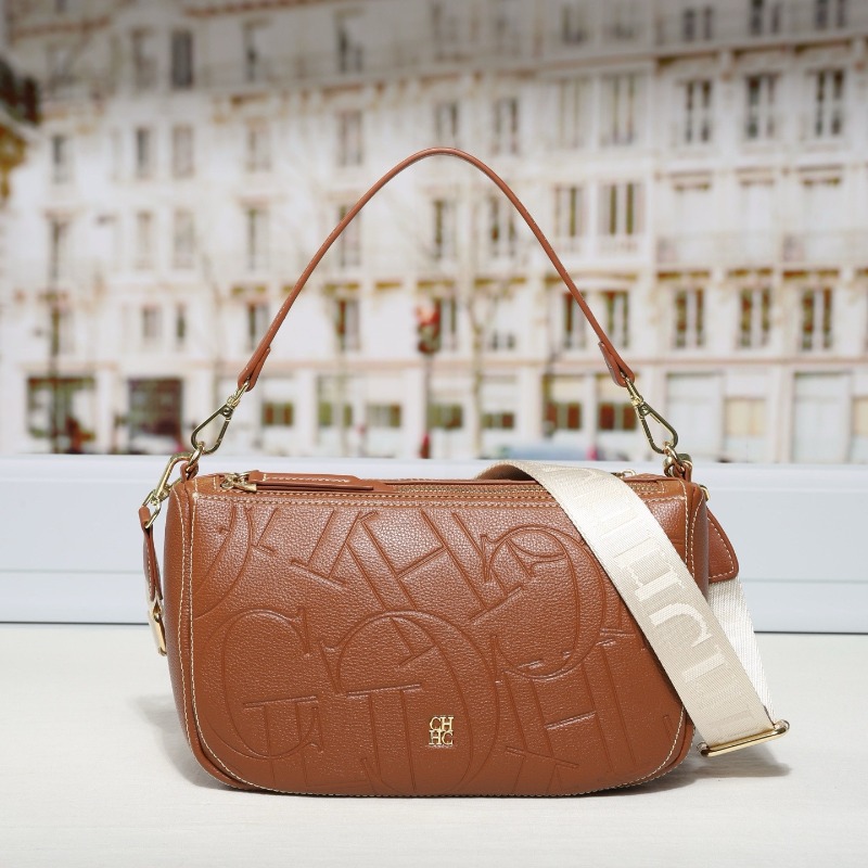Premium Ladies Leather Handbag - Women Bags Premium Brands 评论和价格