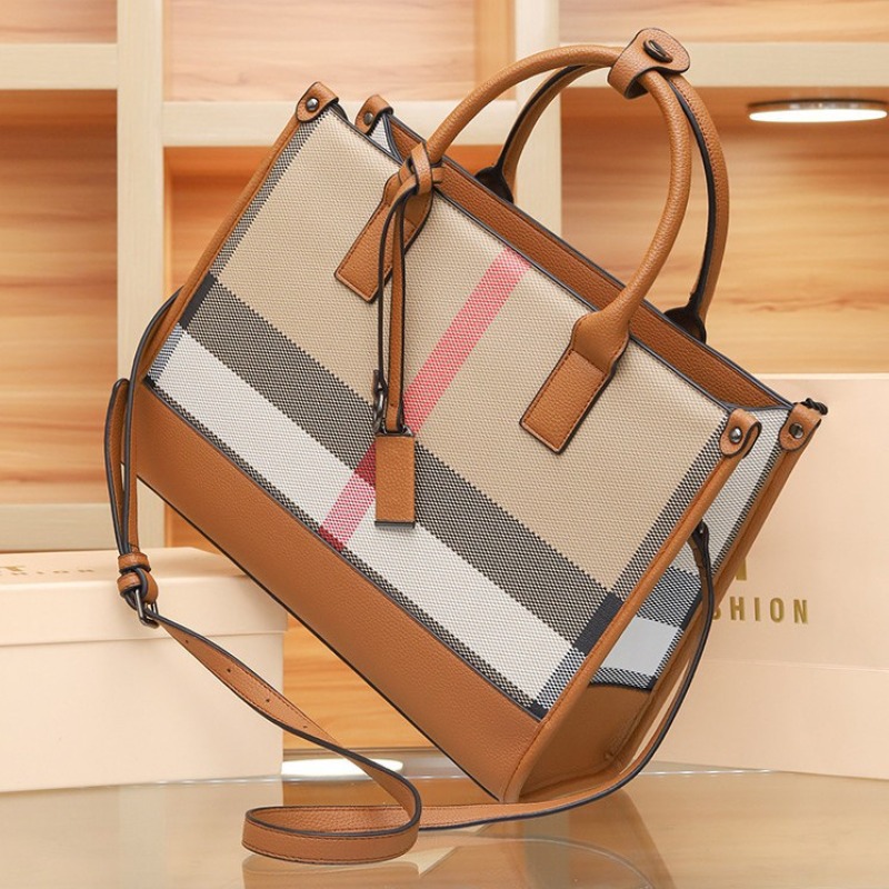 Premium Leather Messenger Bag  - Women Bags Premium Brands 评论和价格