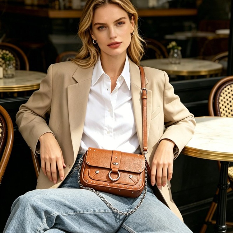 Premium Ladies Tote Bag, Fashi - Women Bags Premium Brands 评论和价格