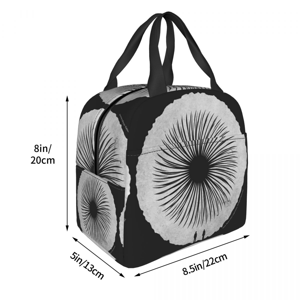 Movie Dune Sandworm Insulated  - Women Bags Dune 评论和价格