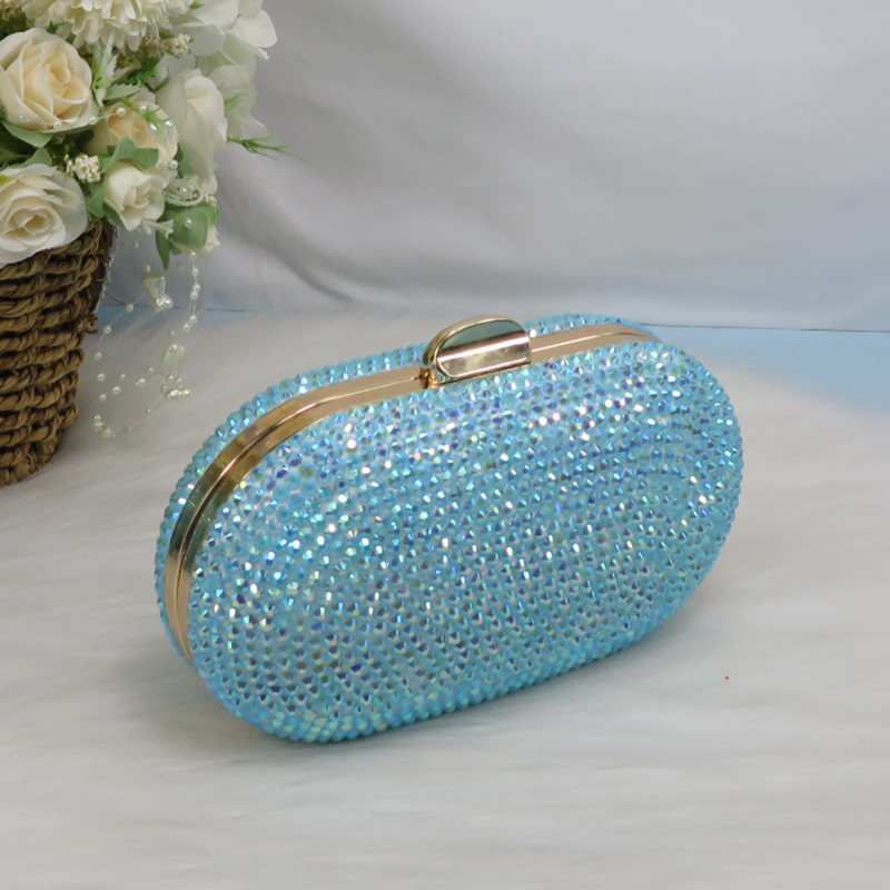 2025 New Arrival Blue Green AB - Women Bags Green 评论和价格
