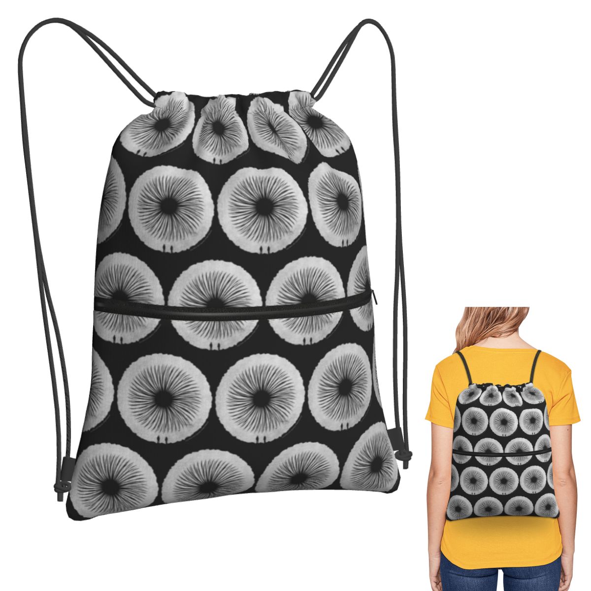 Movie Dune Sandworm Backpacks  - Women Bags Dune 评论和价格