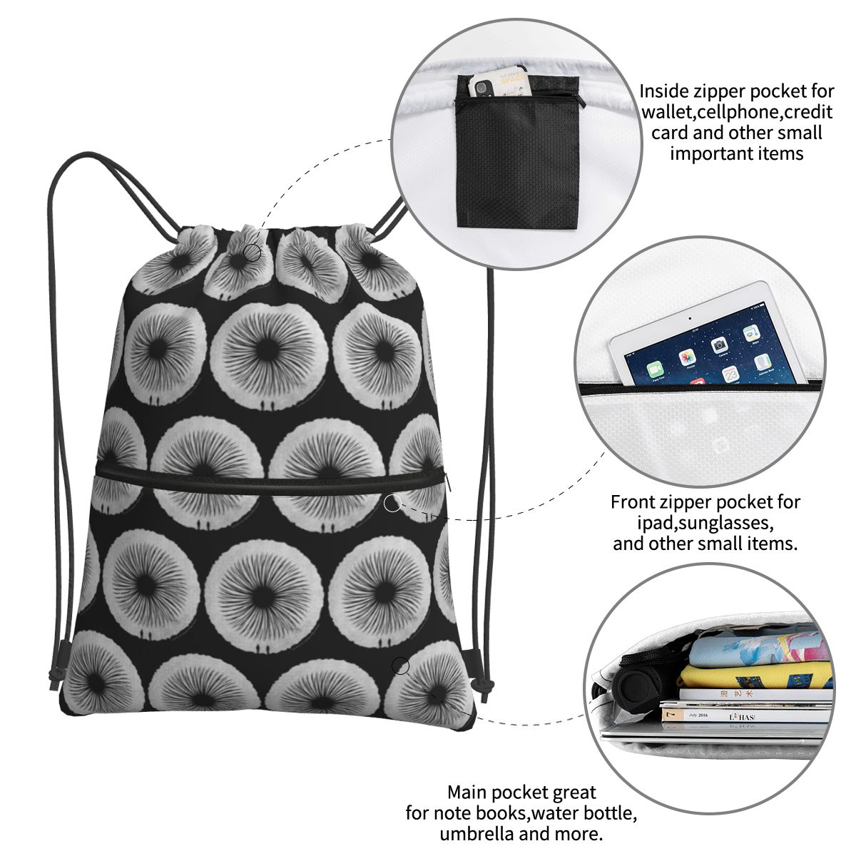Movie Dune Sandworm Backpacks  - Women Bags Dune 评论和价格