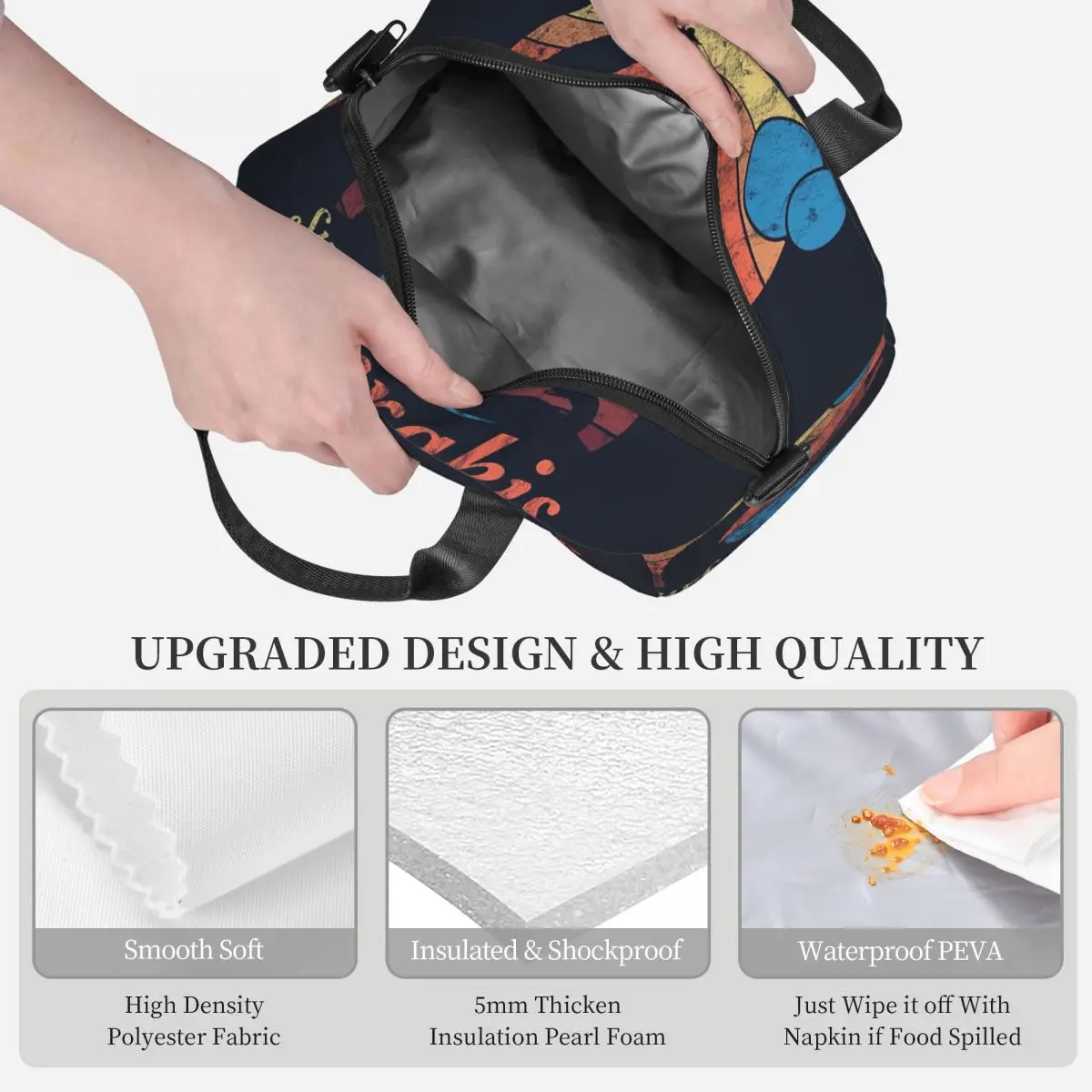 Visit Arrakis Distressed Surf  - Women Bags Dune 评论和价格
