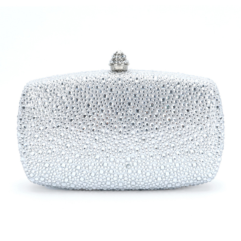 Evening Clutch Bags Green Brid - Women Bags Green 评论和价格