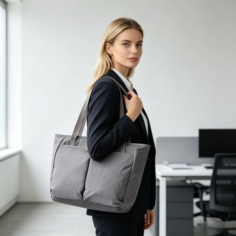 Women's Large Shoulder Tote Ba - Women'S Tote Bags For Work 评论和价格
