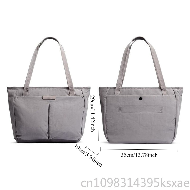 Women's Large Shoulder Tote Ba - Women'S Tote Bags For Work 评论和价格