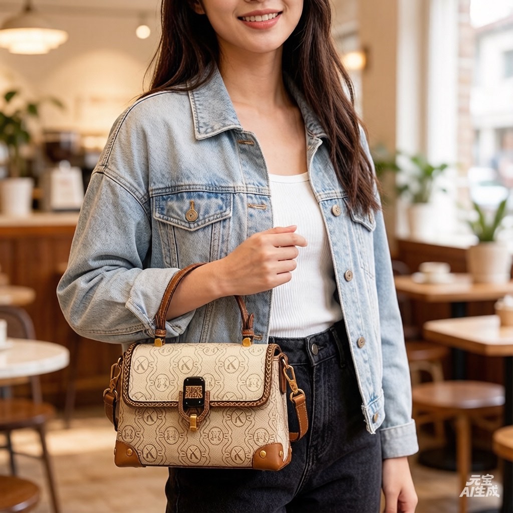 Brand Women's Bag 2026 New Fas - Women Bags Premium Brands 评论和价格