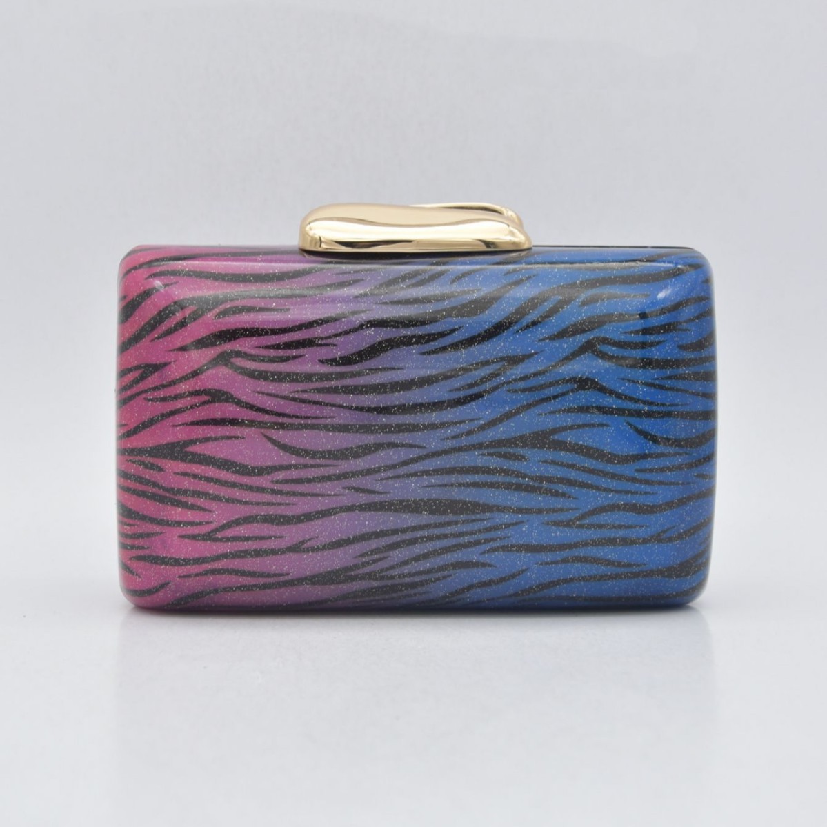 Acrylic Clutch Bag Women Desig - Women Bags Green 评论和价格