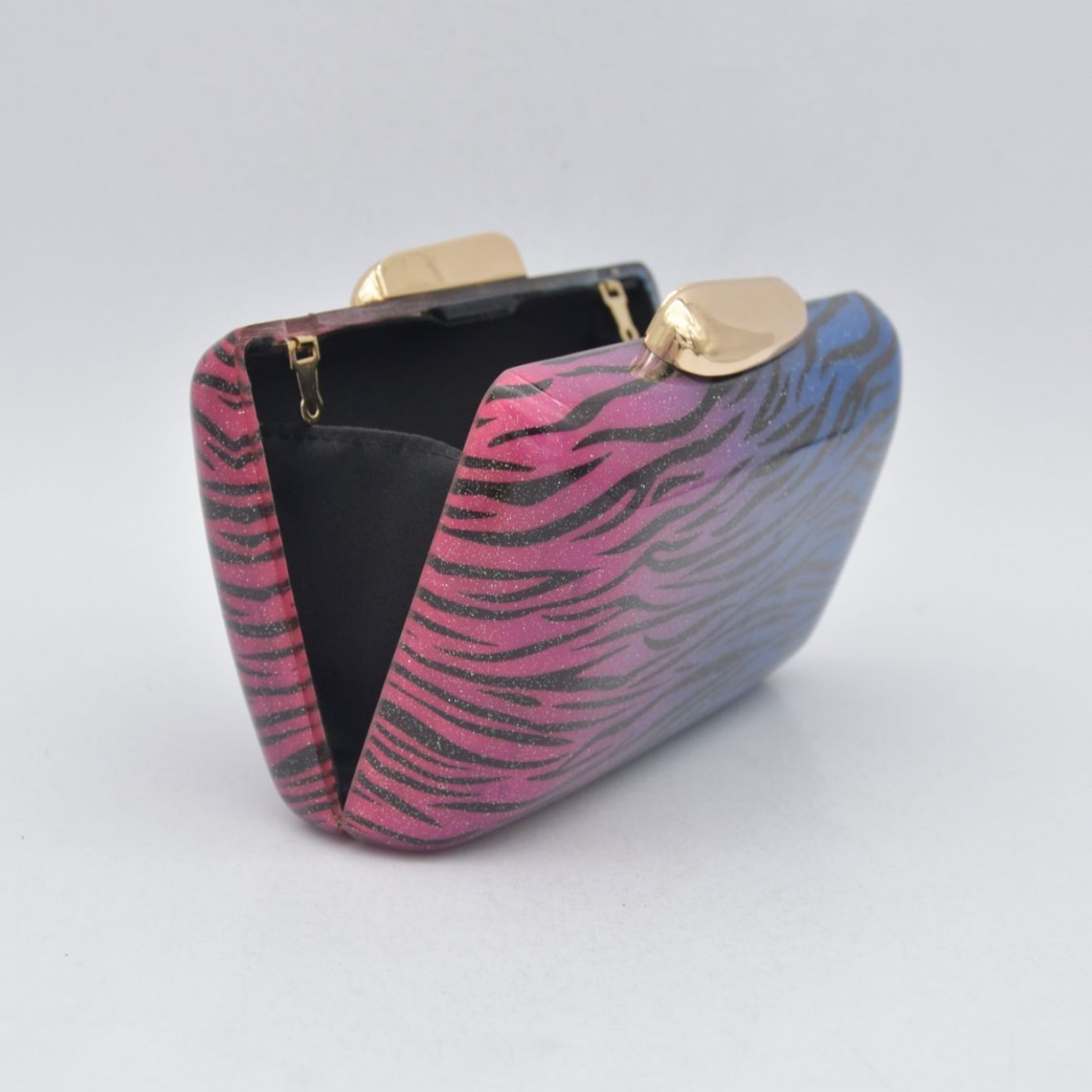 Acrylic Clutch Bag Women Desig - Women Bags Green 评论和价格