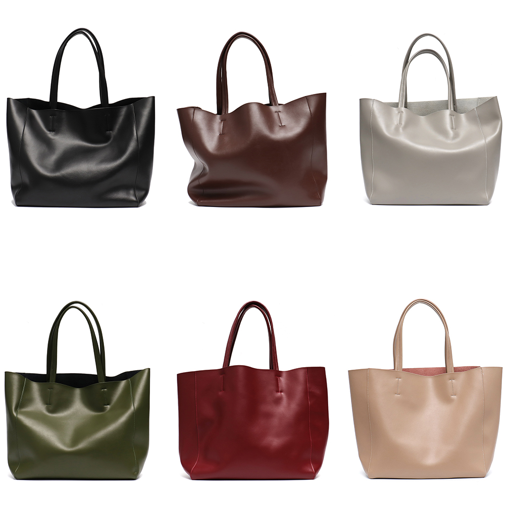 Minimalist Big Tote Bag Women  - Women'S Tote Bags For Work 评论和价格