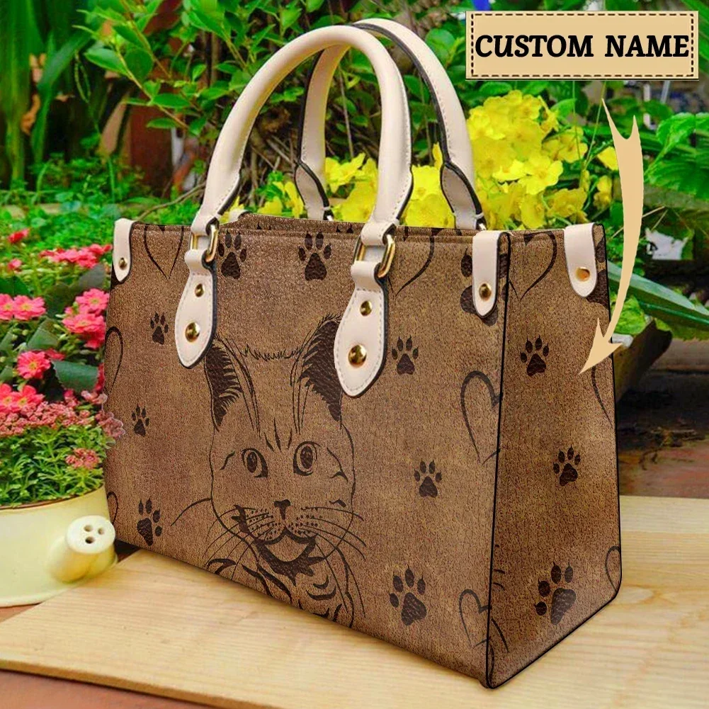 Magical Witchcraft Black Cat T - Women Bags Premium Brands 评论和价格