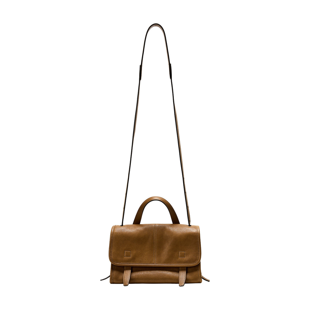 New Arrival True Plant-Tanned  - Women'S Retro Bags 评论和价格