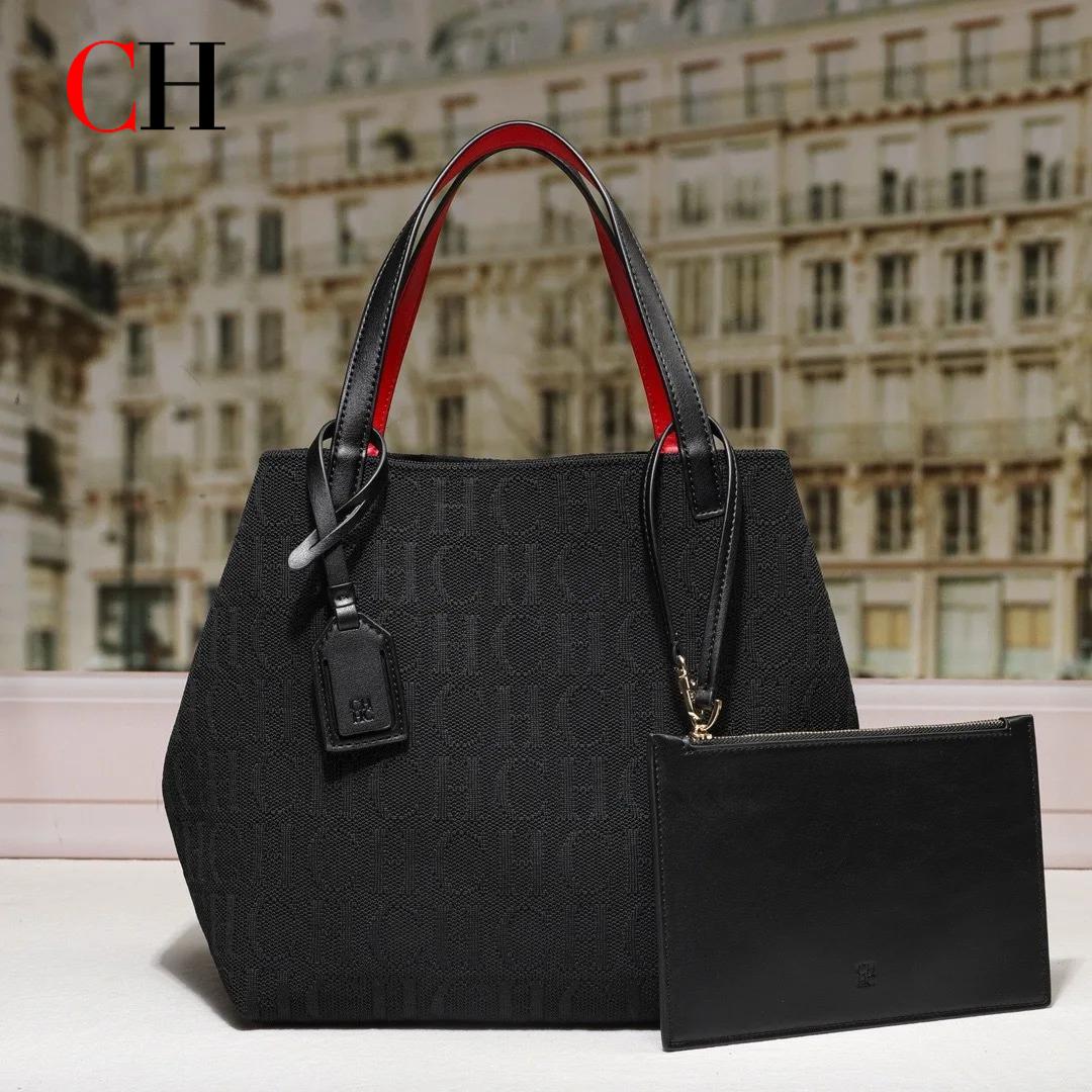 CHHC 2025 new minimalist style - Women'S Tote Bags For Work 评论和价格