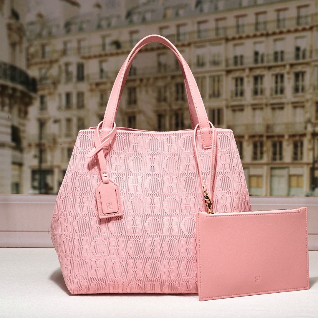 CHHC 2025 new minimalist style - Women'S Tote Bags For Work 评论和价格
