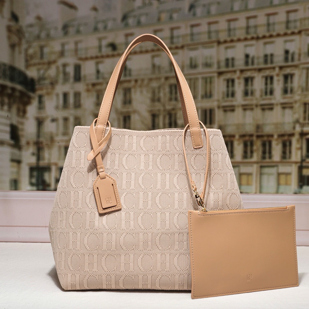 CHHC 2025 new minimalist style - Women'S Tote Bags For Work 评论和价格