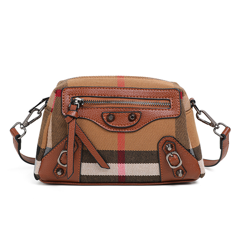 Premium Shoulder Messenger Bag - Women Bags Premium Brands 评论和价格