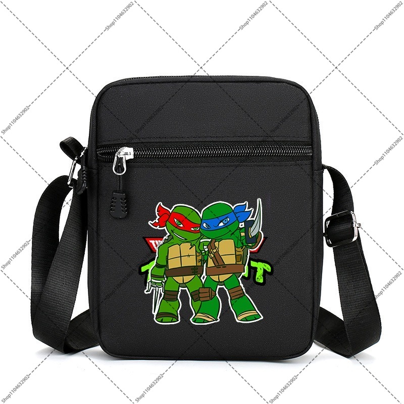 Teenage Mutant Ninja Turtles S - Women Bags For Party 评论和价格