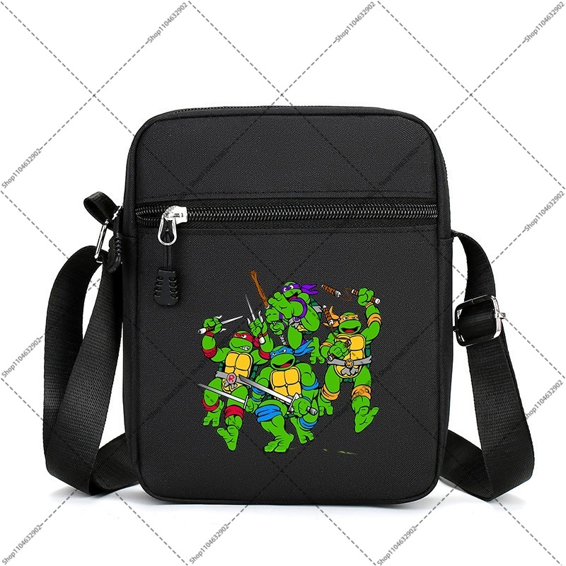 Teenage Mutant Ninja Turtles S - Women Bags For Party 评论和价格