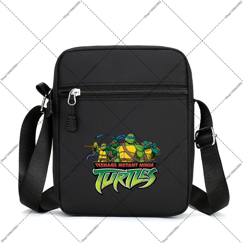 Teenage Mutant Ninja Turtles S - Women Bags For Party 评论和价格