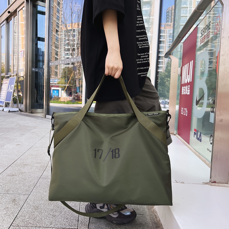 Tiptoegirls Anti-tear Nylon La - Women Bags Green 评论和价格