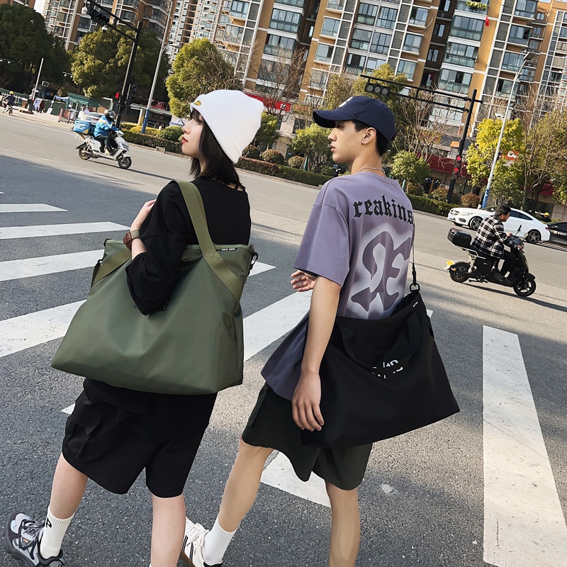 Tiptoegirls Anti-tear Nylon La - Women Bags Green 评论和价格