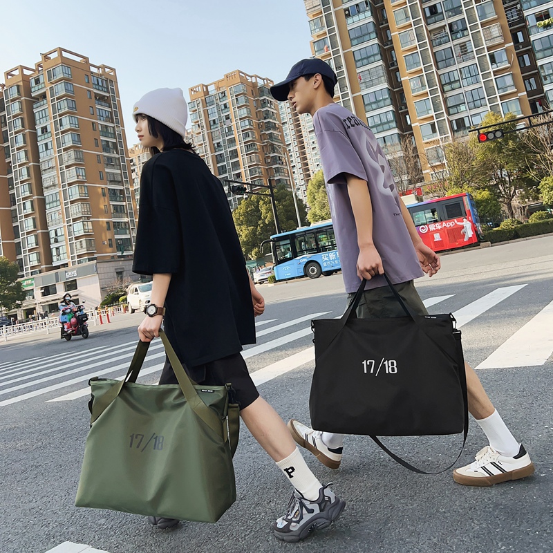 Tiptoegirls Anti-tear Nylon La - Women Bags Green 评论和价格
