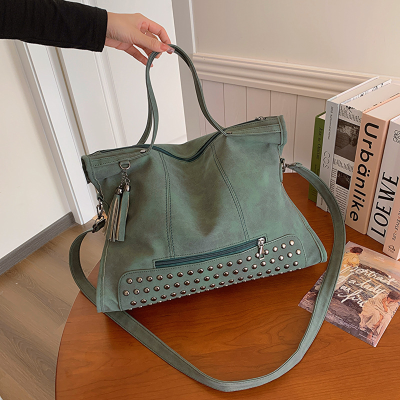 Large Capacity Tote Bag for Wo - Women'S Tote Bags For Work 评论和价格