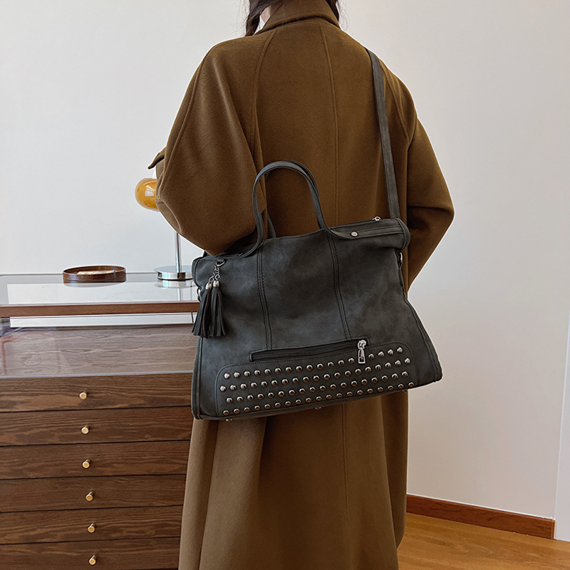 Large Capacity Tote Bag for Wo - Women'S Tote Bags For Work 评论和价格