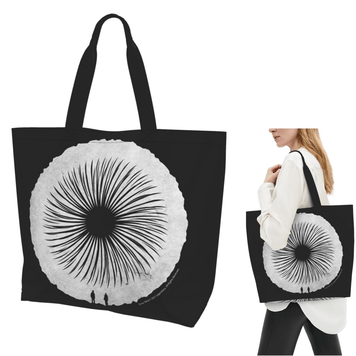 Movie Dune Sandworm Shopping T - Women Bags Dune 评论和价格