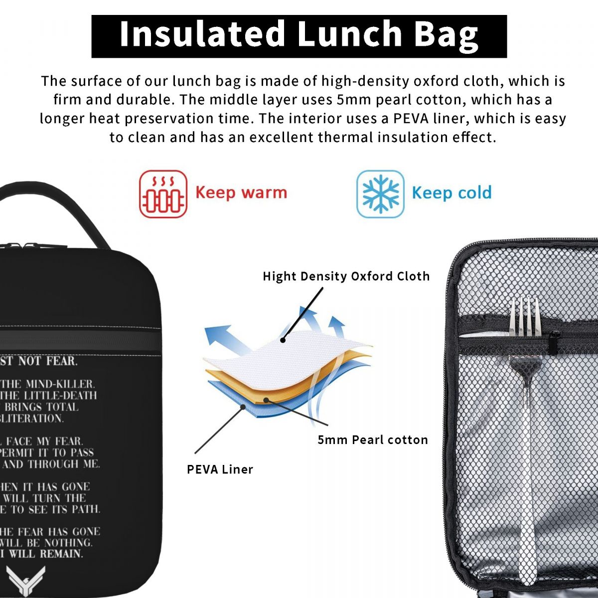 Litany Against Fear Dune 2020  - Women Bags Dune 评论和价格