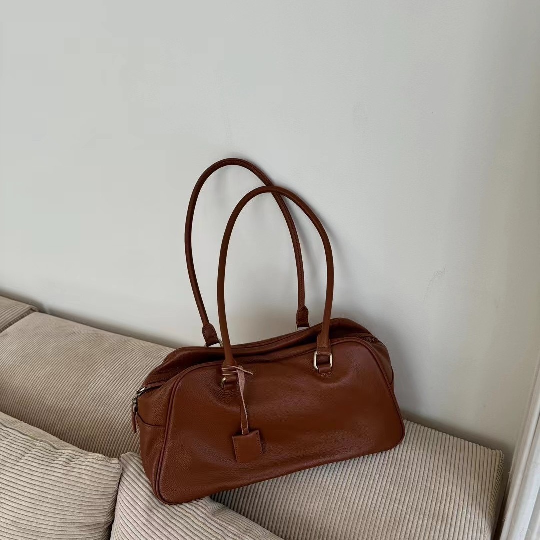 FIRMRANCH Niche Trendy Brand P - Women Bags Premium Brands 评论和价格