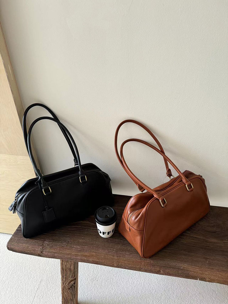 FIRMRANCH Niche Trendy Brand P - Women Bags Premium Brands 评论和价格