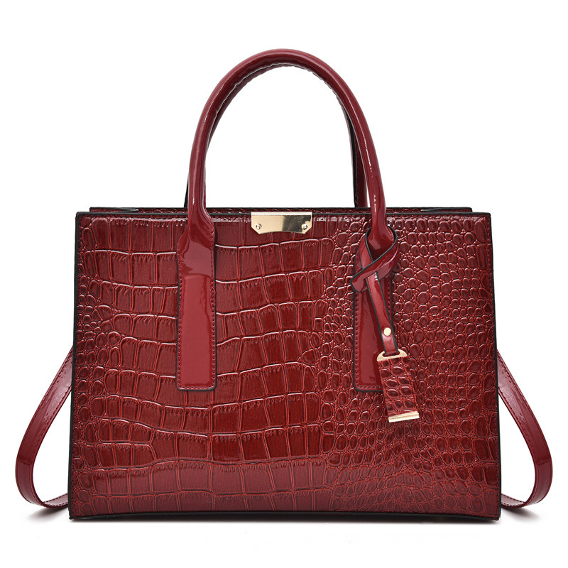 The Tote Sac Vintage Crocodile - Women'S Kipling Bags 评论和价格