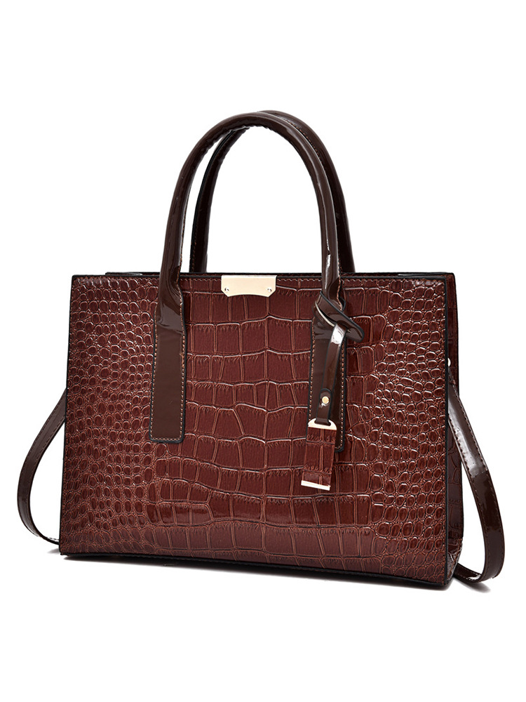 The Tote Sac Vintage Crocodile - Women'S Kipling Bags 评论和价格