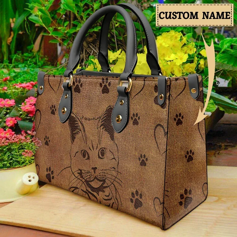 Magical Witchcraft Black Cat T - Women Bags Premium Brands 评论和价格