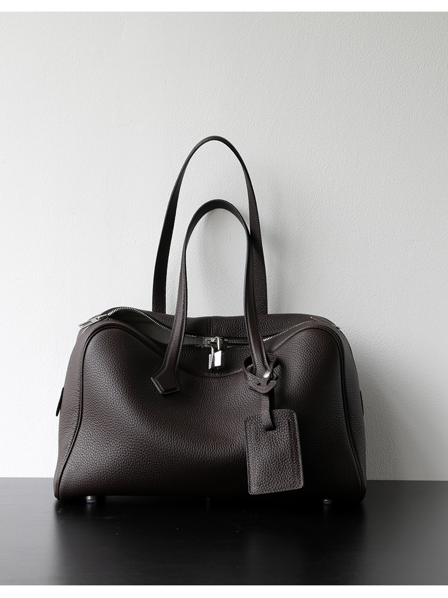 Victoria Large Capacity Leathe - Women'S Bags Victoria 评论和价格
