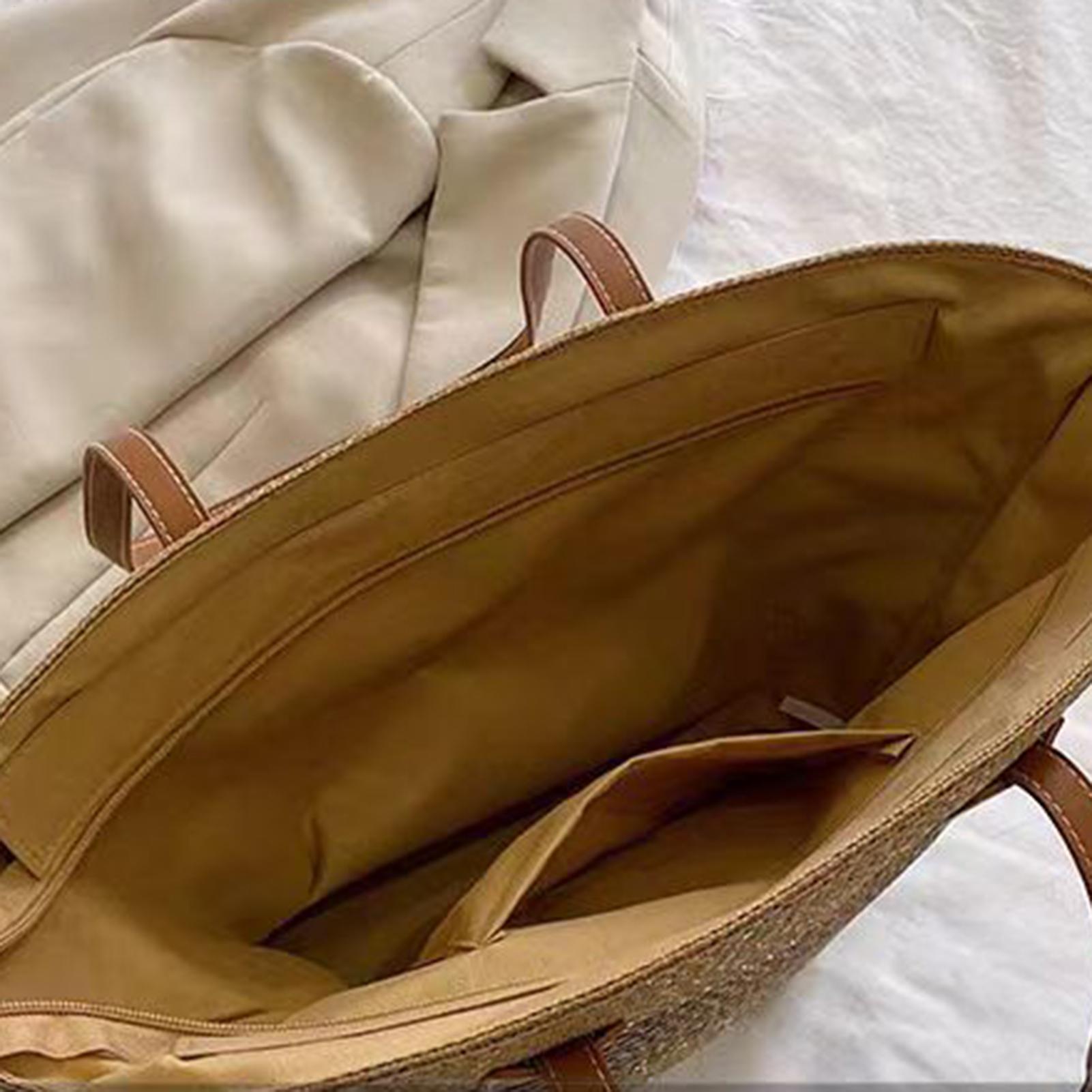 Elegant Chic New Large Boho St - Women Bags For Party 评论和价格